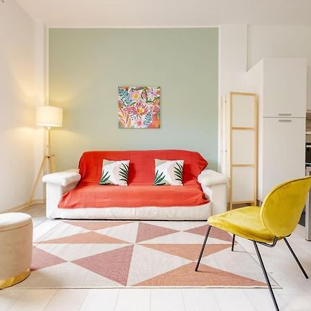 Urban House - Exclusive Park House Navigli Milan Centerアパートメント エクステリア 写真