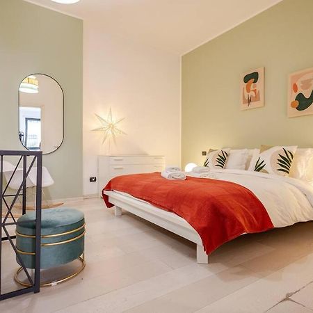 Urban House - Exclusive Park House Navigli Milan Centerアパートメント エクステリア 写真