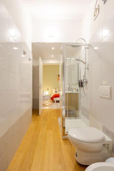 Urban House - Exclusive Park House Navigli Milan Centerアパートメント エクステリア 写真