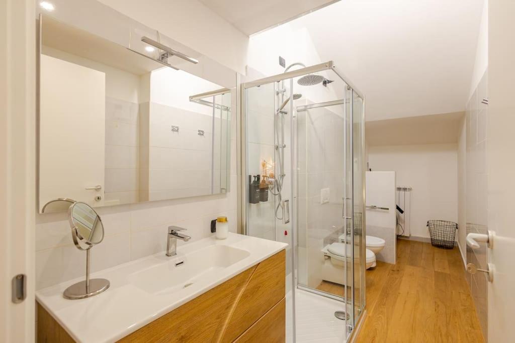 Urban House - Exclusive Park House Navigli Milan Centerアパートメント エクステリア 写真