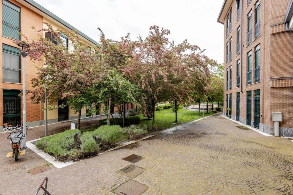 Urban House - Exclusive Park House Navigli Milan Centerアパートメント エクステリア 写真